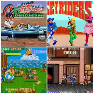 Consola M15 Plus Retro Arcade 2.4G Wireless