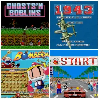 Consola M15 Plus Retro Arcade 2.4G Wireless