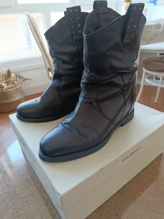 Botas Cafènoir Talla 41
