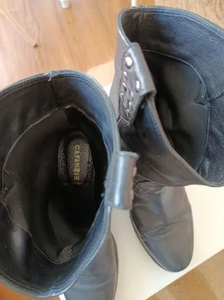 Botas Cafènoir Talla 41