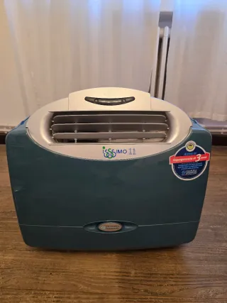 Acondicionador Olimpia Splendid Azul