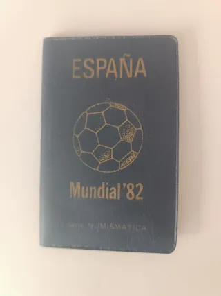 Lote de 4 monedas antiguas