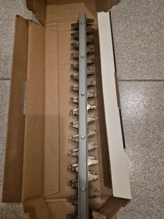 Cortasetos Eléctrico STERWINS EHT2-50.31