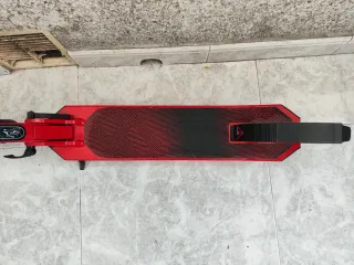 Patinete Oxelo Mid9 Decathlon