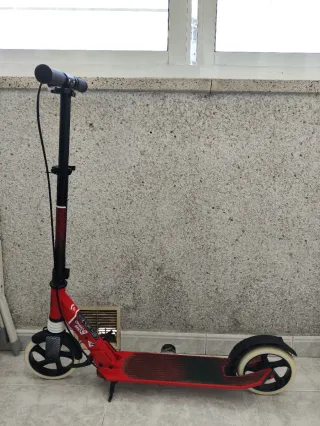 Patinete Oxelo Mid9 Decathlon