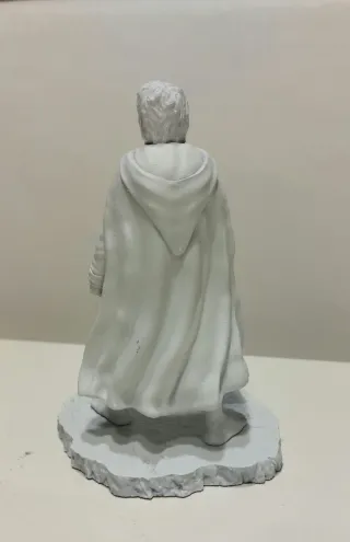 Miniatura resina Frodo Bolsón imprimada