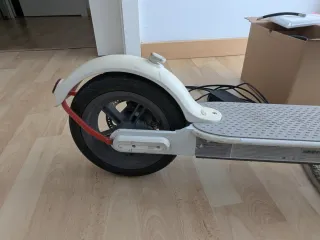 Patinete Eléctrico Xiaomi Mi 365