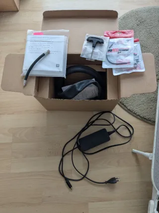 Patinete Eléctrico Xiaomi Mi 365