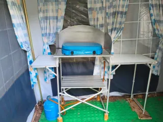 Tienda Cocina Inaca Victoria