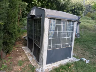 Tienda Cocina Inaca Victoria