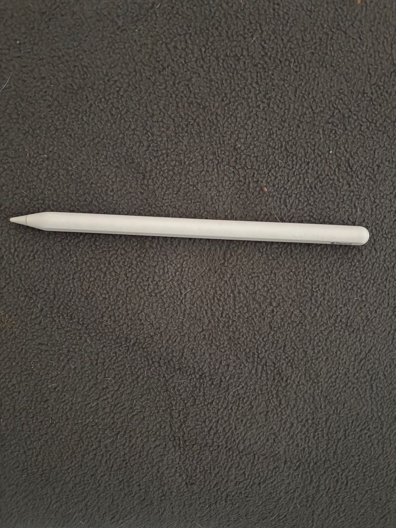 Apple Pencil 2ª Gen
