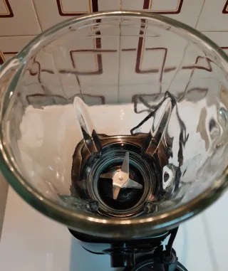 Batidora Taurus Optima Nero 1300W