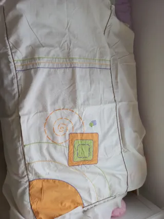 Funda nórdica infantil unisex