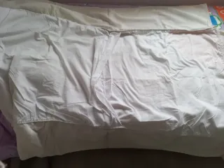 Funda nórdica infantil unisex