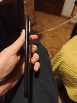 Xiaomi Redmi Note 10S Grigio Onice da riparare