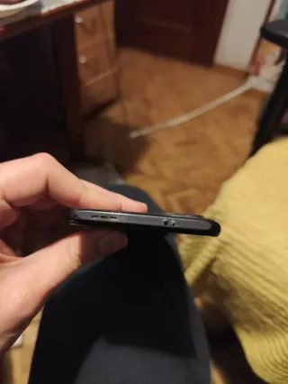 Xiaomi Redmi Note 10S Grigio Onice da riparare