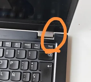 PORTÁTIL LENOVO I5 11 GEN TINKPAD