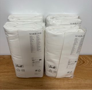 4 Sábanas Encimeras Ikea