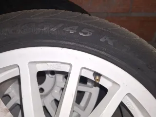 Llantas Braid 16 PSA