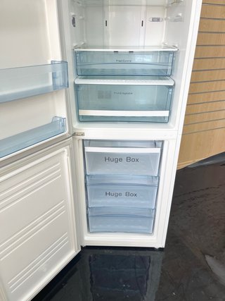 NEVERA HAIER 188CM NOFROST A+++. SEMINUEVO