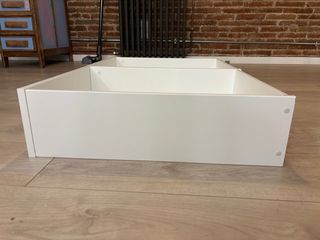 Pack 2 Cajones IKEA PAX