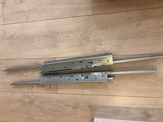 Pack 2 Cajones IKEA PAX