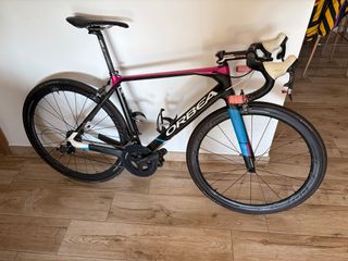 Orbea Orca Talla 53
