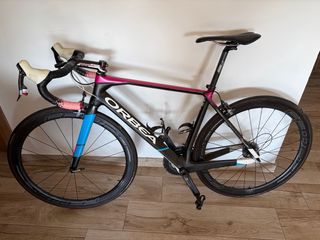 Orbea Orca Talla 53