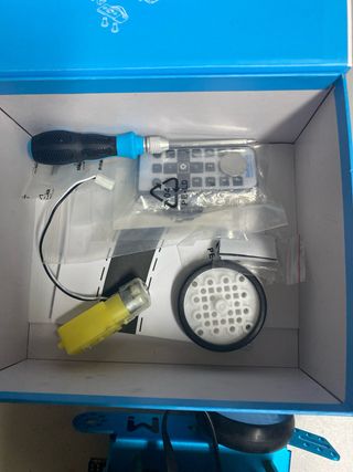 Robot Makeblock mBot STEM Educativo