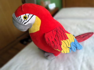 Lote 3 Peluches Gigantes