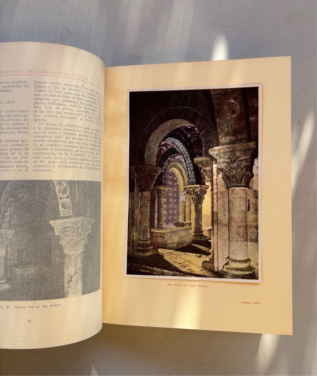 LAS CIEN MEJORES OBRAS DE ARQUITECTURA  ESPAÑOLA