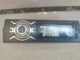 Radio MP3 Coche RK-530