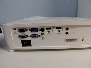 Proyector Vivitek Blanco