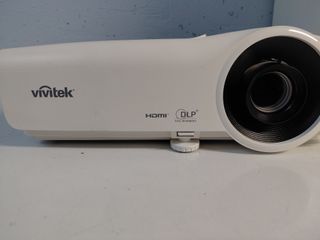 Proyector Vivitek Blanco
