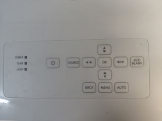 Proyector Vivitek Blanco