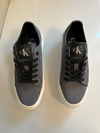 Scarpe Calvin Klein Donna Tg 37