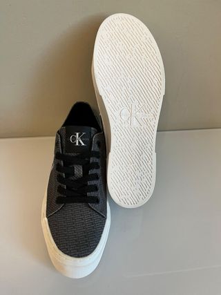 Scarpe Calvin Klein Donna Tg 37