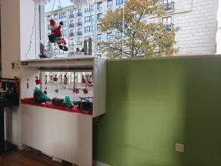 Traspaso peluquería en Ferrol