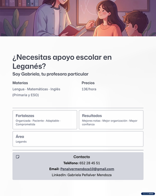 Aprende Matemáticas y Lengua de Forma Divertida