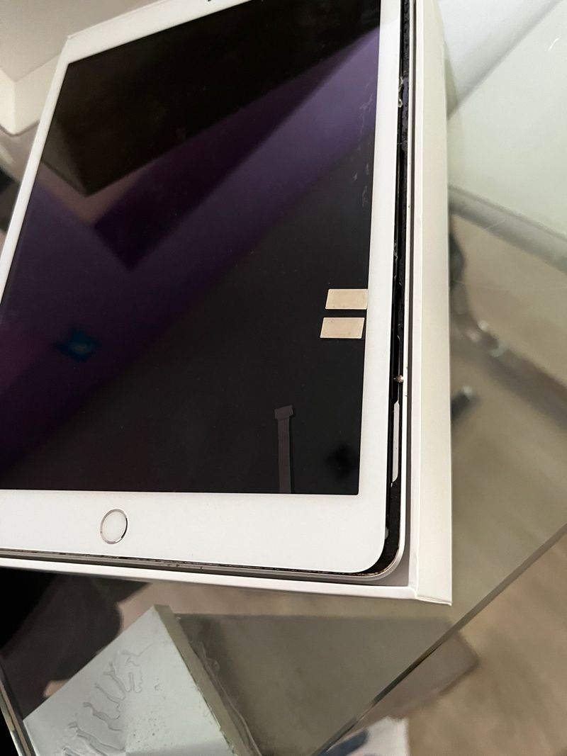 iPad 7ª Gen 128GB Blanco
