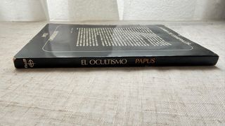 El ocultismo La Tabla de Esmeralda