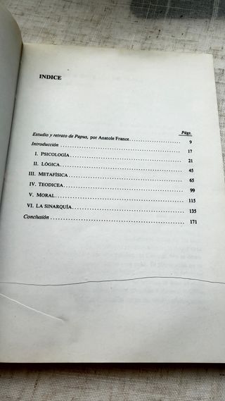 El ocultismo La Tabla de Esmeralda