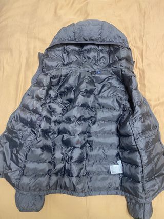 Chaqueta Uniqlo chico 13a