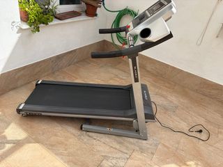 Tapis roulant BladeZ TB101