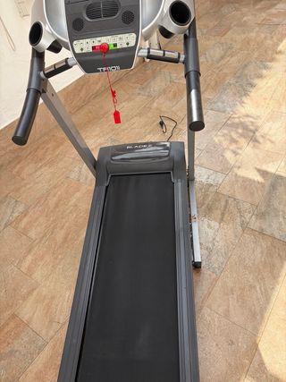 Tapis roulant BladeZ TB101