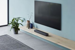 Barra de Sonido Sony HT-SF200 2.1ch seminueva
