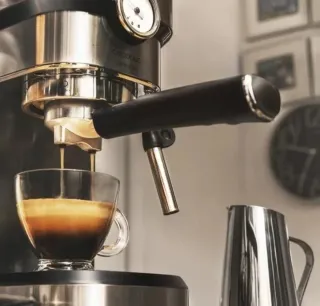 Cafetera Cecotec Cafelizzia 790 Steel Pro
