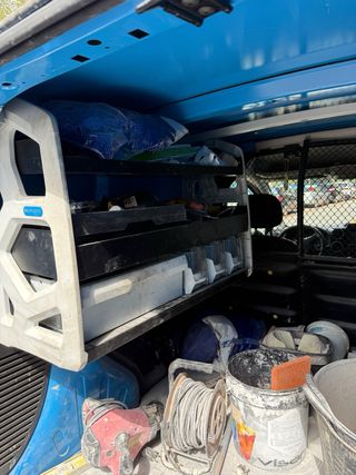 Peugeot Partner 2017