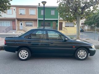 Ford Escort 1997