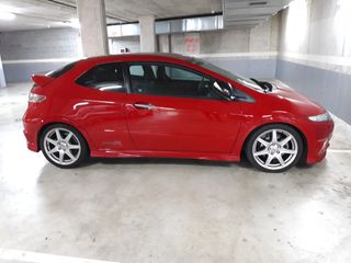 Honda Civic 2008